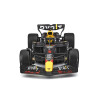 Auto a Escala 1:24 Formula 1 Red Bull Max Verstappen Rb20 Bburago Auto a Escala 1:24 Formula 1 Red Bull Max Verstappen Rb20 Bburago