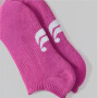 Medias The Everyday Ankle Sock Unisex Wanderlust Pink