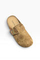 Zueco BT407 Camel