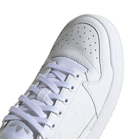 Championes Adidas Forum Bold Cloudwhite