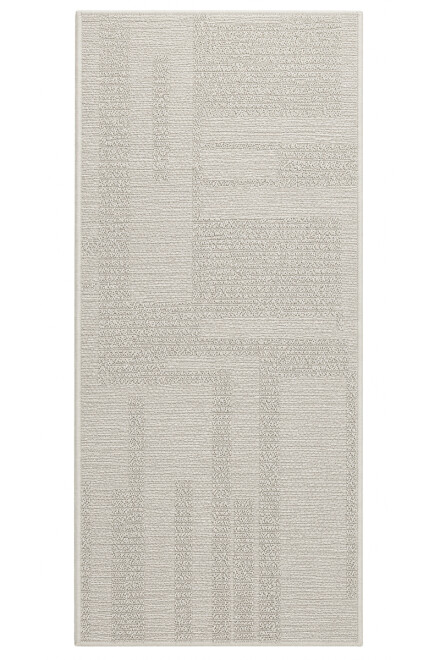 JERSEY HOME ALFOMBRA JERSEY HOME JRH/B662/E511/ 077X150 WOOL/WOOL