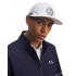 M Drive Mid STR-WHT WHT-104