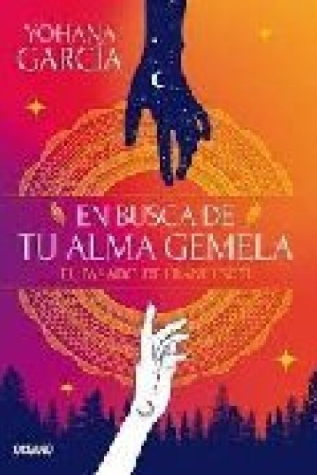 EN BUSCA DE TU ALMA GEMELA EN BUSCA DE TU ALMA GEMELA