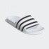 Sandalias Adidas Adilette Blanco