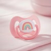 Set x2 chupetes BUBA fisiologico 0-6 meses magic unicornio
