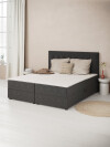 Cama cont almac Queen 160x200 PLUS C40 gr-40 Cama cont almac Queen 160x200 PLUS C40 gr-40