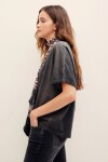 REMERA PAPILLON Gris Oscuro