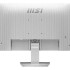 Monitor Msi Pro Mp273w E14a 27" Ips Full Hd 144 Hz MONITOR MSI PRO MP273W E14A 27" BLANCO