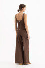 PANTALON SUN Chocolate