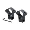 Anillas Altas Para Mira Telescópica 11mm Anillas Altas Para Mira Telescópica 11mm