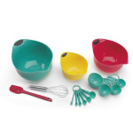 Cuisinart® JUEGO PARA HORNEAR DE 15 PIEZAS N/A