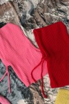 Balaclava Pink