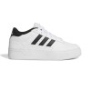 Adidas Break Start Bold W Blanco-negro