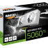 Tarjeta Gráfica Inno3d Geforce Rtx 5060 Ti Twin X2 8 Gb Gddr7 BLANCO