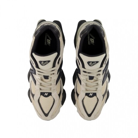 Championes New Balance 9060 Grey