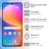Xiaomi Note 15 4g 8gb 256gb Fhd+ NEGRO