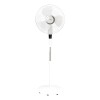 Ventilador de Pie James VP140EN Blanco Ventilador de Pie James VP140EN Blanco