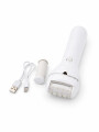 SACADUREZAS USB 2 CABEZALES BLANCO (V)