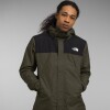 Campera 3 en 1 AntoraTriclimate hombre New Taupe Green-tnf Bla
