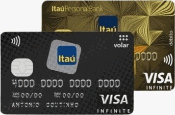 Itaú 25%OFF