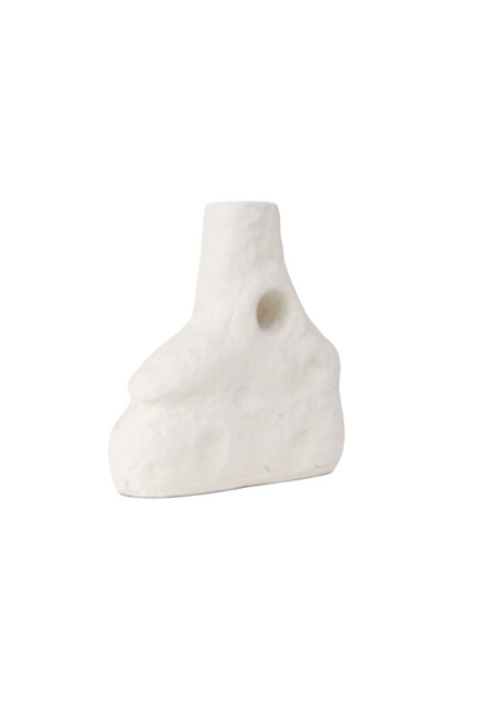 VELAS Y CANDELABROS CANDELABRO ALANIZ 20X6X225H CM