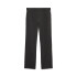 VMNILA MW STRAIGHT PIPING PANT BLACK