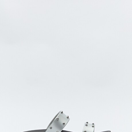 SANDALIA RITE Plateado