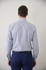 Camisa Basic RAYA MARINO