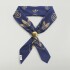 Bandana Adidas CLOT by Edison Chen Azul