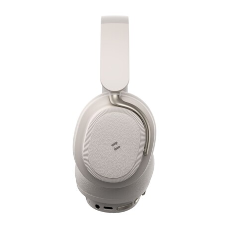Auriculares inalámbricos Havit Space NC01H con cancelación de ruido Gray