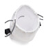 UA Studio Cinch Bucket-WHT WHT-100