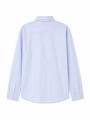 CAMISA ALEXO CELESTE (V)