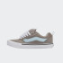 Championes Vans KNU Skool Gris