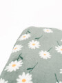 MANTA SHERPA 1 PALZA VERDE