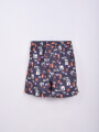 SHORT LIMA PRINT VARIANTE 3