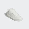 Championes Adidas Forum Low CL Blanco
