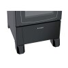 Cocina Combinada James negra C 205 B Cocina Combinada James negra C 205 B
