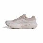 Zapatillas Running Supernova Rise 3 Mujer Brown