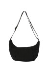 Cartera Eje Negro