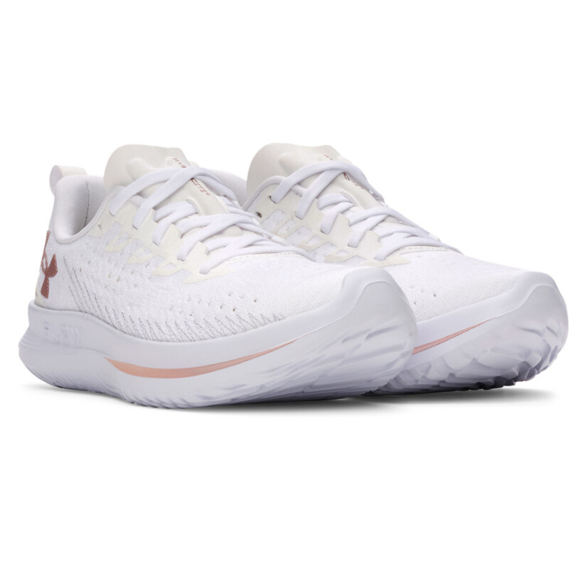 UA W Velociti 4-WHT WHT-105