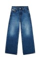 Jean Unisex 1996 D-Sire Azul Medio