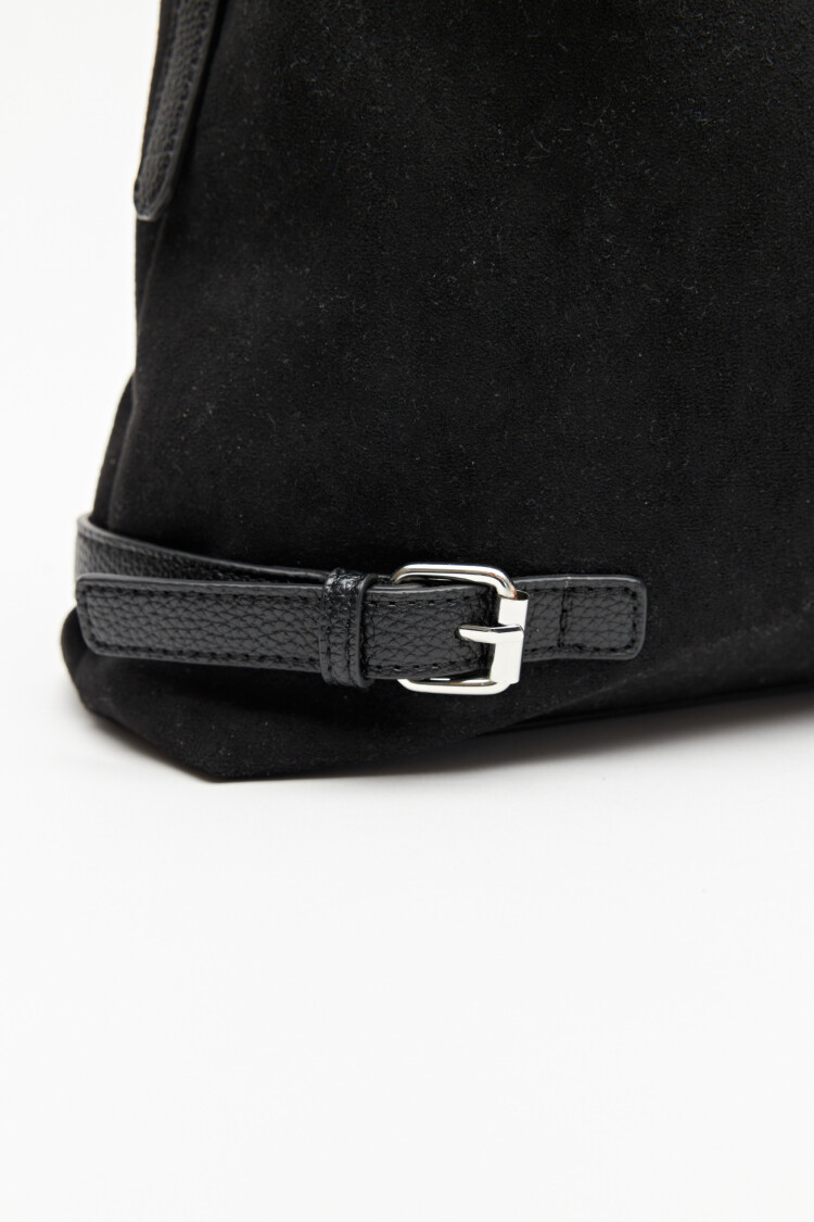 CARTERA SICILE Negro