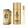 Set Perfume Rabanne Million Gold For Him Int EDP 50ml + 10ml + Deo 150ml Para Hombre Set Perfume Rabanne Million Gold For Him Int EDP 50ml + 10ml + Deo 150ml Para Hombre