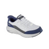 Championes Slip-Ins: Contour Foam Blanco