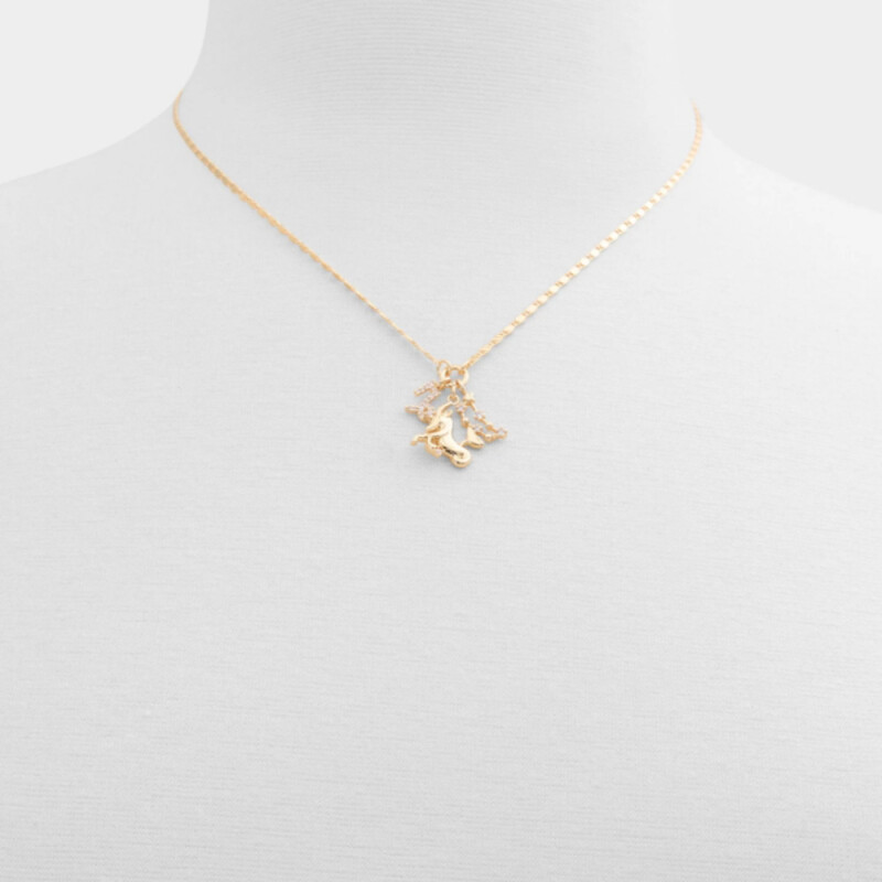 HOROSCOPES GOLD YELLOW