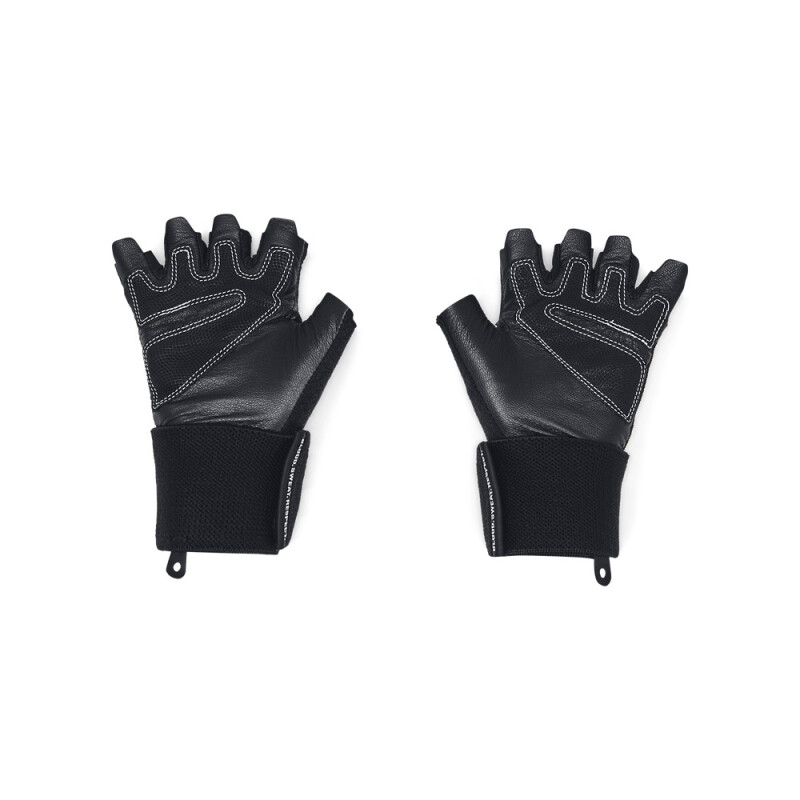 Project Rock Lifting Gloves-BLK BLK-001
