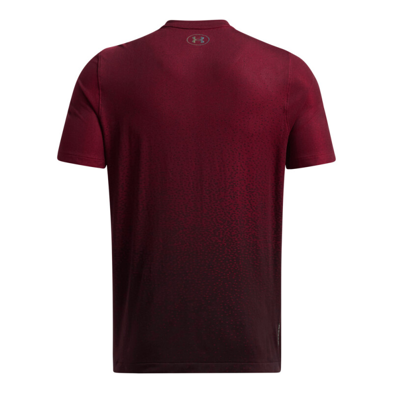 Vanish Elite Seamless Fde SS-RED RED-625