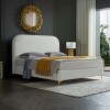 CAMA CIRO BLANCO - KING