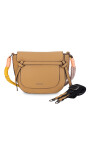 BANDOLERA CAPRI NUEZ