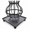 Brasero Fogón de Jardín Copa 50 cm Brasero Fogón de Jardín Copa 50 cm